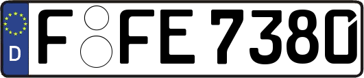 F-FE7380