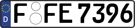 F-FE7396