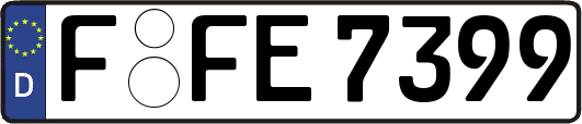 F-FE7399