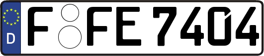 F-FE7404