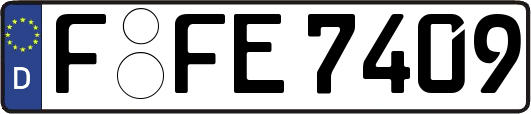 F-FE7409