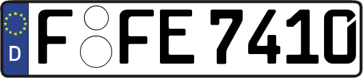 F-FE7410