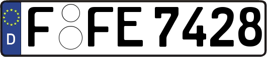F-FE7428