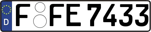 F-FE7433