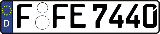 F-FE7440