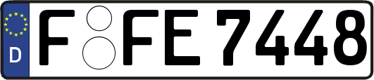 F-FE7448