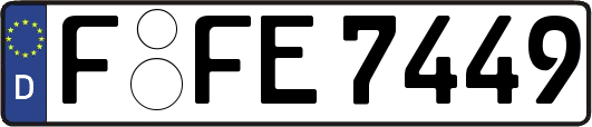 F-FE7449
