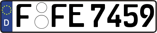 F-FE7459