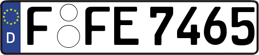 F-FE7465