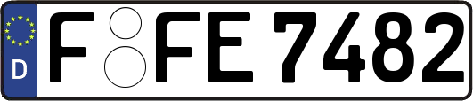 F-FE7482