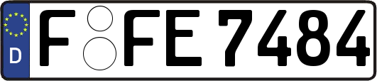 F-FE7484