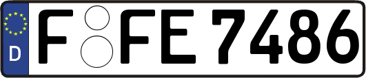 F-FE7486