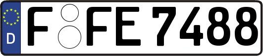 F-FE7488