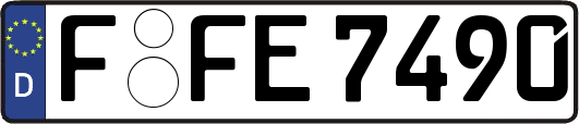 F-FE7490