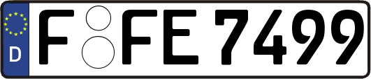 F-FE7499