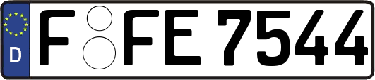 F-FE7544