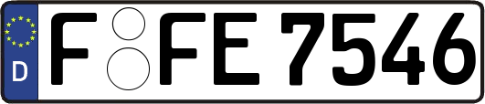 F-FE7546