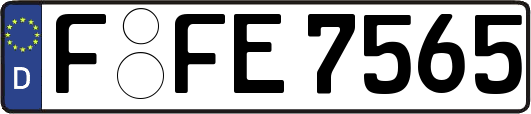 F-FE7565