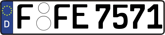 F-FE7571