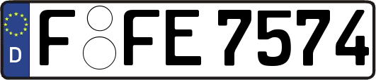 F-FE7574