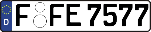 F-FE7577
