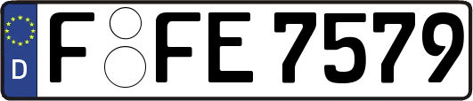 F-FE7579