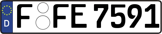 F-FE7591