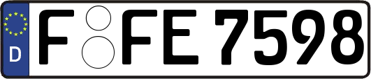 F-FE7598