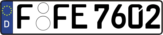 F-FE7602