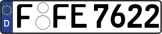F-FE7622