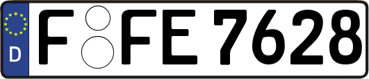 F-FE7628