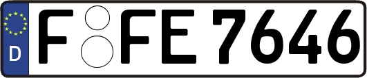 F-FE7646