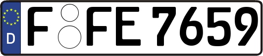 F-FE7659