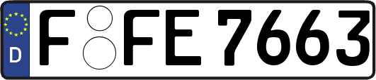 F-FE7663