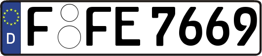 F-FE7669