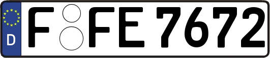 F-FE7672