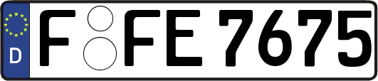 F-FE7675