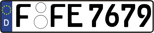 F-FE7679