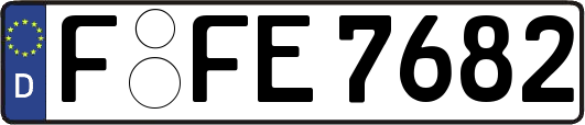 F-FE7682