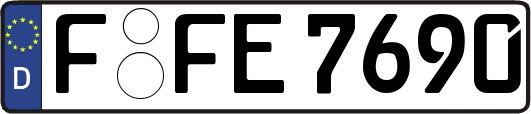 F-FE7690