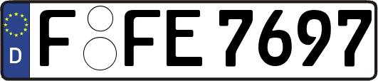 F-FE7697