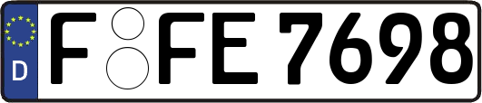 F-FE7698