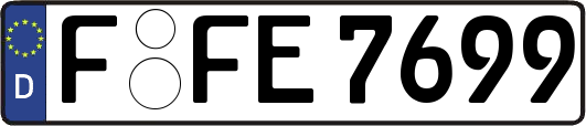 F-FE7699