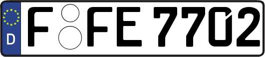 F-FE7702