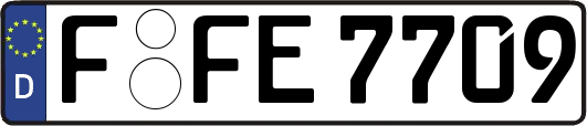 F-FE7709