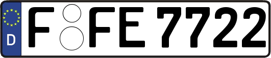 F-FE7722