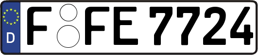 F-FE7724