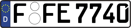 F-FE7740