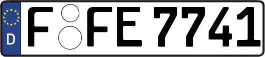F-FE7741