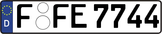 F-FE7744